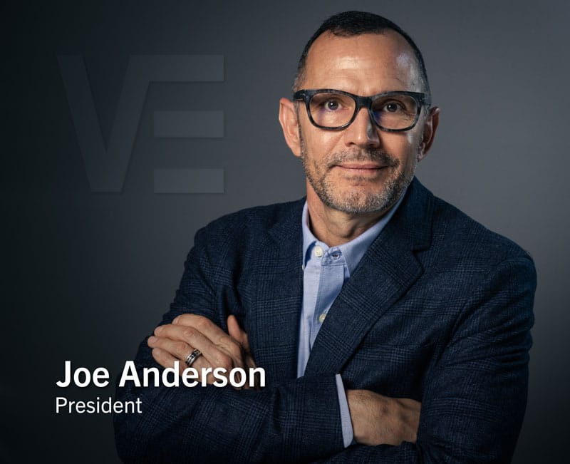Joe-President