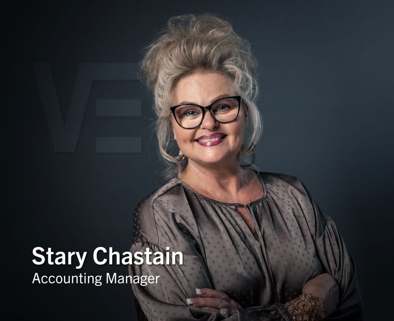 Stary-Accounting-Manager